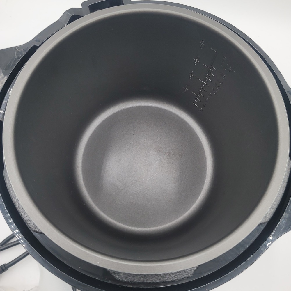 Elite Platinum 8Qt Digital Pressure Cooker EPC-813 Stainless‎ Steel Multi-Cooker - Picture 8 of 15